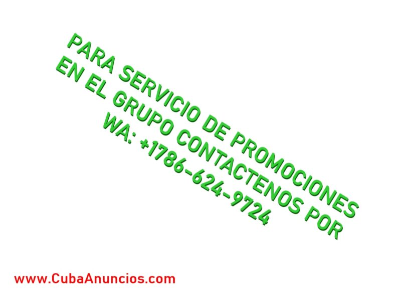 ALIMENTOS PROVINCIA HOLGUIN CUBA