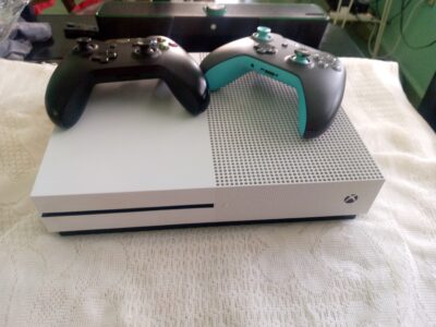 Ventas de Xbox One S